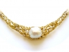 A Suite of South Sea Pearl Jewelry by Arthur King, c1970-4